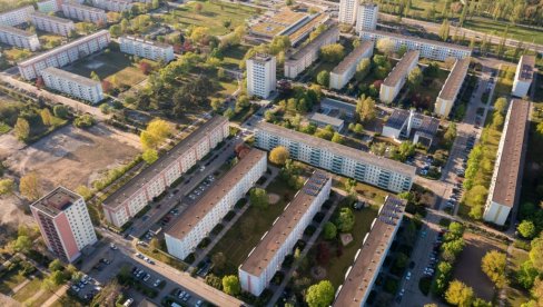 ОВАЈ ГРАД НУДИ БЕСПЛАТАН ЖИВОТ И СМЕШТАЈ ДВЕ НЕДЕЉЕ: Пријаве отворене до јула