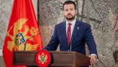 ĐELJOŠAJ PRETIO MILATOVIĆU: Skandal u Crnoj Gori