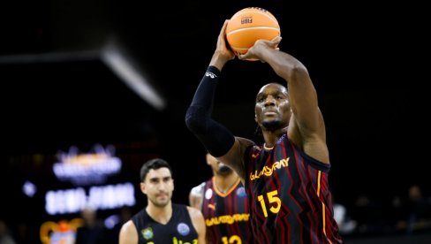 ЗВЕЗДА ЈАЧА ЦЕНТРАРСКУ ЛИНИЈУ: Бивши играч ФМП-а жеља црвено-белих