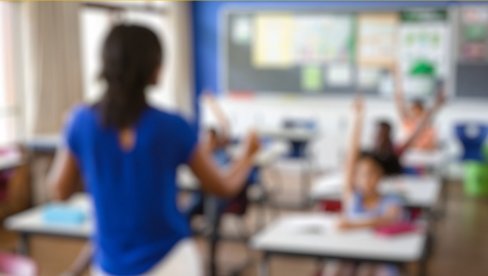 Наставница примала 6.000 евра месечно, а НИЈЕ РАДИЛА ни дан! Огласила се и министарка: Случај какав још нисам видела!