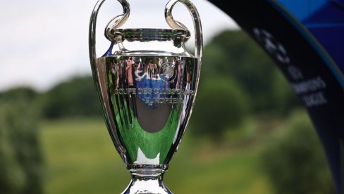 LIGA ŠAMPIONA! Tipujemo prve utakmice drugog kola kvalifkacija za vas