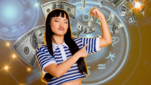 KRAJ SEPTEMBRA DONOSI IM NOVAC: 4 znaka Zodijaka doživeće procvat na finasijskom planu