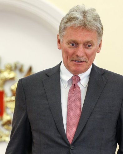ZAPAD ODBACIO MIRNA REŠENJA Peskov: Mir je uvek bolji od rata, SVO je bila neizbežna