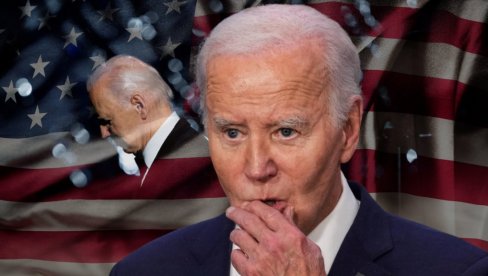 БАЈДЕН ХИТНО ОПЕРИСАН: Уклоњени му делови коже, познато у каквом је стању