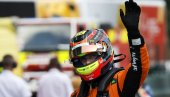 FORMULA 1: Oskar Pjastri osvojio pol poziciju za trku Velike nagrade Španije