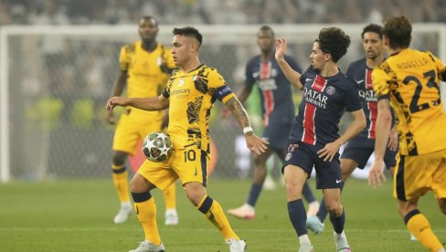 ПРЕДЛОЗИ ЗА ГОЛОВЕ: "Тип" издваја - ви бирате