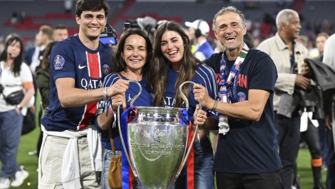 NENAD DŽODIĆ: Šampion dodaje gas