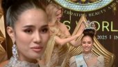 СА 16 ГОДИНА ПОБЕДИЛА РАК - САДА ЈЕ НОВА КРАЉИЦА ЛЕПОТЕ: Ко је Опал са Тајланда, нова Мис Света? (ФОТО)