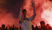 УЕФА НАСАМАРЕНА: Навијачи-преваранти ушли за џабе на финале Лиге шампиона, и то на невероватан начин! (ВИДЕО)