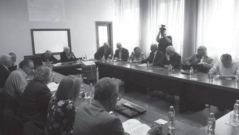 VEČITI BORAC ZA SLOBODU, A PROTIV KULTA TITA I PARTIJE: Povodom stogodišnjice rođenja akademika LJubomira Tadića