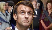 МАЈКА СТАРИЈА ОД СНАЈЕ САМО 3 ГОДИНЕ: Ко су родитељи председника Француске - Емануела Макрона? (ФОТО)