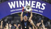 GOLEADA NA PARKU PRINČEVA: Očekujte galaktički fudbal u obračunu dva evropska giganta!