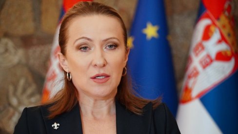 PAUNOVIĆ O JBS: Nije šminka vladajuće koalicije već ozbiljan iskorak