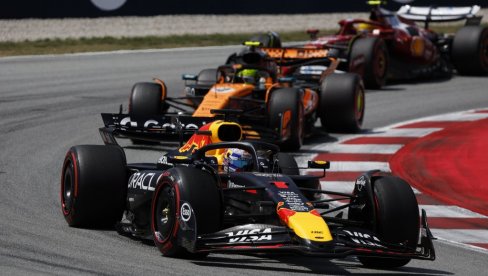 ŠTA ĆE BITI SA FORMULOM 1? Australija prva stanica, ali...