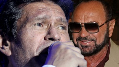 ВОЗИО БИХ ТРАКТОР У ДЕРВЕНТИ Миле открио како му је Синан помогао у каријери