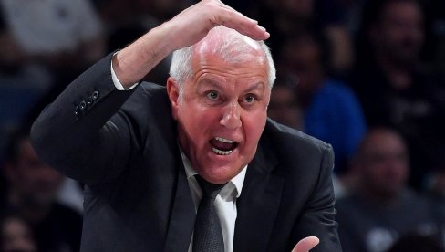 ГРОБАРИ ГЛЕДАЈУ И НЕ ВЕРУЈУ! Дубаи украо већ виђено појачање Партизана