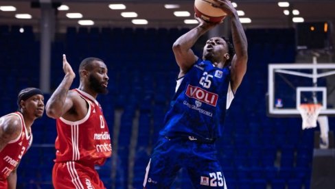 ON JE GLAVNI KRIVAC! Evo zbog koga je Crvena zvezda izbačena u Podgorici