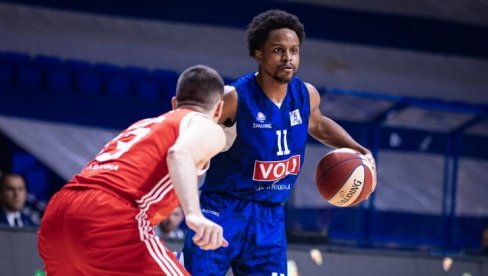 U EVROKUPU SU PRETRPELI PORAZ: Podgoričani igraju pred svojim navijačima