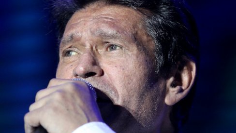 САДА МУ ИМЕ НЕ ПОМЕНУ Болна објава Синанове ћерке на дан његове смрти: Туга је тешка, захвалност још тежа