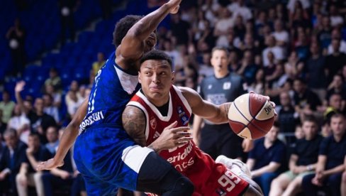 БРАЗИЛЦИ ПРВАЦИ АМЕРИКЕ! Јаго проглашен за МВП-а, Смарт и Кабокло у идеалној петорци