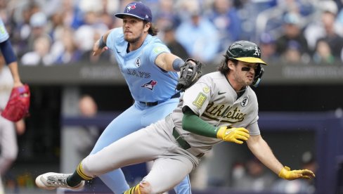 IGRA NEVEROVATNO DOBRO! Toronto ima najbolji skor u čitavoj ligi