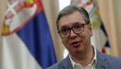 ВУЧИЋ: Ако будемо морали, наравно да ћемо интервенисати 28. јуна! Надам се да нас неће натерати на то
