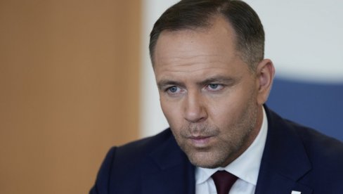 NAVROCKI U UTORAK U BERLINU I PARIZU: U fokusu ruski dronovi i pitanje reparacija