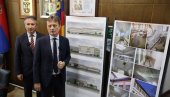 БИЋЕ НАЈМОДЕРНИЈА У ПЧИЊСКОМ ОКРУГУ: Потписан уговор о 583 милиона вредној реконструкцији школе у Врању