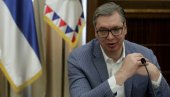 VUČIĆ ODGOVORIO MARINIKI TEPIĆ: Nikad u životu nisam zapalio cigaretu, ni video drogu, ni kafu popio u životu