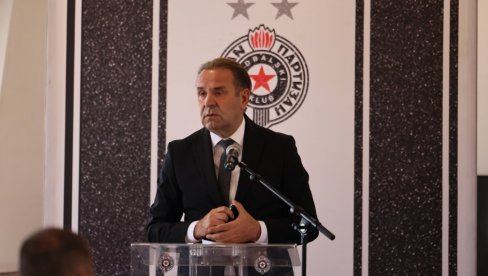 ВЕЛИКА РЕКОНСТРУКЦИЈА СТАДИОНА ПАРТИЗАНА! Држава помаже, УЕФА поставила услове, ево шта ће се радити!