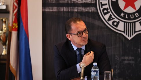 PREDRAG MIJATOVIĆ GRMI! NJegovo ponašanje ne zaslužuje da nosi dres tako velikog kluba