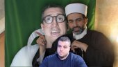 МУФТИЈА ТВРДИ: Кристијан је запалио Бајракли џамију, Кими је невин!