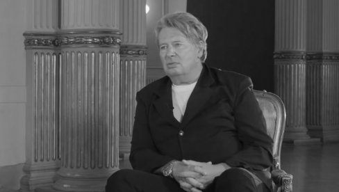 УМРЛА ЛЕГЕНДА ЕКС-ЈУ РОКА: Творац великих југословенских хитова - Иван Пико Станчић преминуо у 71. години
