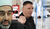 MIRIŠE NA SKANDAL: Kristijan nije zapalio Bajrakli džamiju (FOTO)