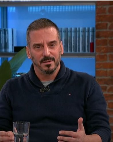 ЛАЖ ДАНА Пипер открива важну ствар: Они су криви што Понош и Јовановић нису приведени