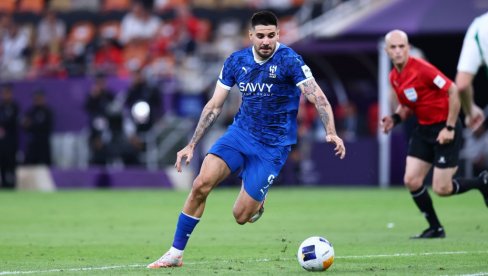 STIGLA PONUDA KOJA SE NE ODBIJA! Aleksandar Mitrović se vraća na Ostrvo