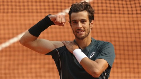 OSTALI SPORTOVI: Tip - tiket za petak