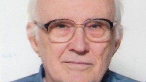 PREMINUO DUŠAN ĐURIĆ: Dugogodišnji novinar „Večernjih novosti“ i istoričar novinarstva umro u 96. godini