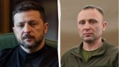 ПОСЛЕ КАТАСТРОФЕ НА ПОЛИГОНУ И ОСТАВКЕ: Генерал Дарпатиј аванзовао у команданта Здружених снага