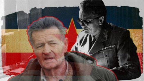 ЗАВОДНИК НА ДЕДУ: Јошка Броз се женио четири пута, у 59. добио ћерку - ово је Титова праунука (ФОТО)