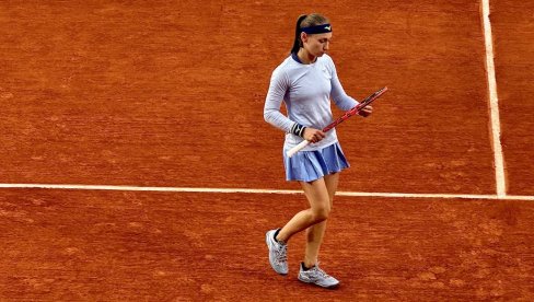 ЗАМАЛО: Српкиња без ВТА трофеја у Токију, Крунићева и Данилина поражене