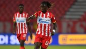 RELACIJA SRBIJA - KIPAR: Doskorašnji fudbaler Crvene zvezde potpisao za APOEL
