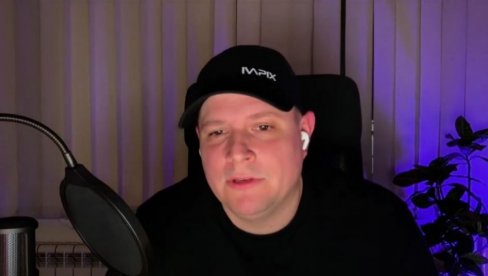 ИВАН ПЈАНО: Како је Ivapix изградио премиум WордПресс хостинг (ВИДЕО)