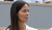СПОРТСКИ СВЕТ ЈЕ ЗГРОЖЕН! Огласила се хитно Ана Ивановић