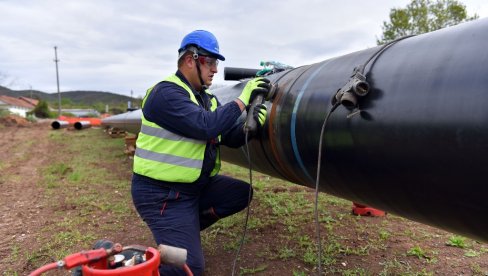 SURČIN BEZ GASA OD 9.00 DO 15.00: Prekid u snabdevanju