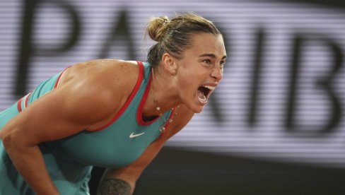 HAOS U SVETU TENISA! Arina Sabalenka začepila usta Ukrajinki i to kako...