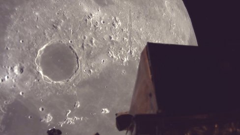 PRVO MESEC, PA ONDA MARS? Zašto je NASA misija Artemis II važna za budućnost proučavanja svemira