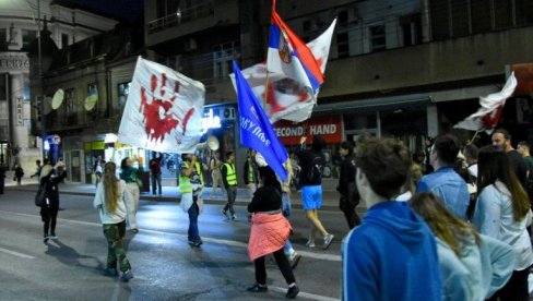 Блокадери су пукли – ни пленуме више не могу да организују