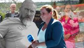 ДРУГАЧИЈА ВРСТА ТУГЕ, КОМПЛИКОВАНА Искрена исповест Јелене Докић о смрти оца
