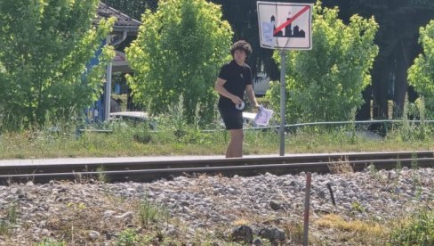 BLOKADERI KRŠE IZBORNU TIŠINU: Spremaju haos u Kosjeriću! (FOTO)